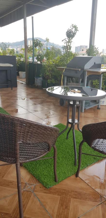 Ag Palace Hotel Addis Ababa Dış mekan fotoğraf