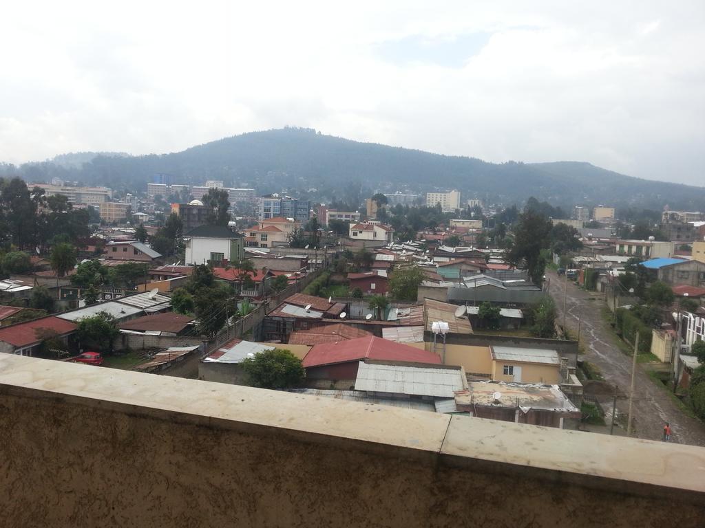 Ag Palace Hotel Addis Ababa Oda fotoğraf
