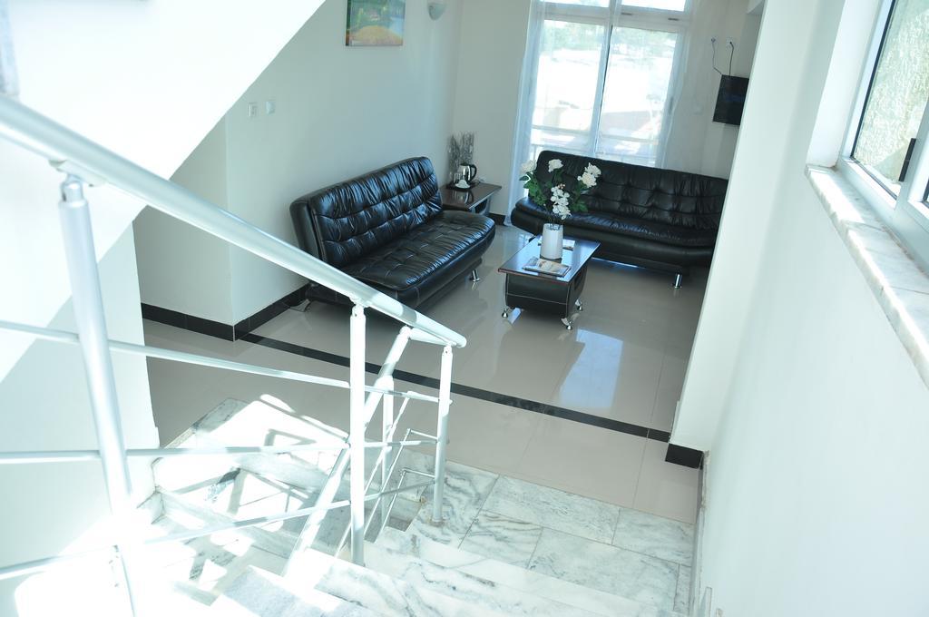 Ag Palace Hotel Addis Ababa Dış mekan fotoğraf