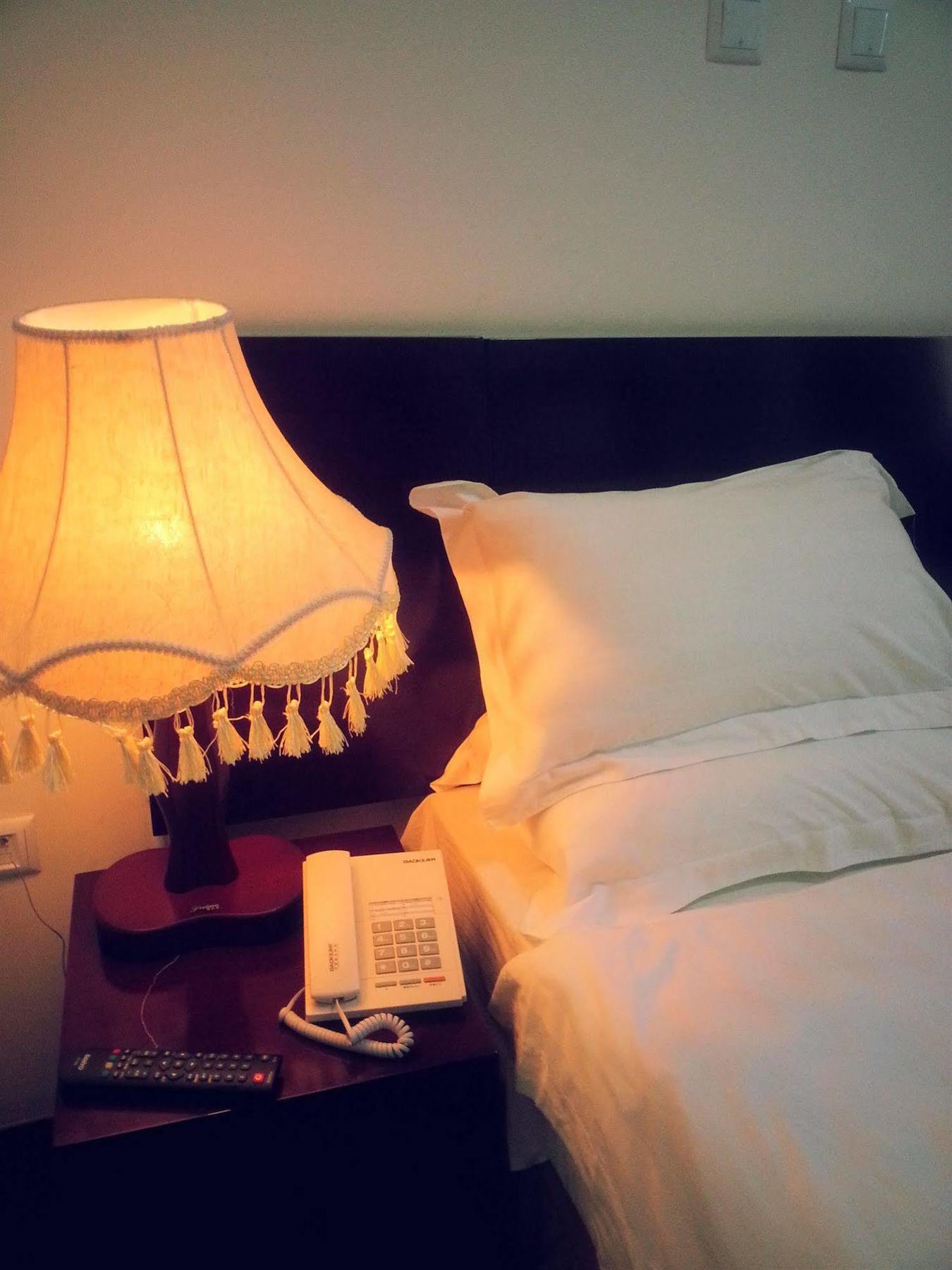 Ag Palace Hotel Addis Ababa Dış mekan fotoğraf